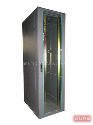 network cabinet enclosure(19" series)