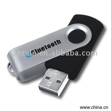 USB Bluetooth Adapter