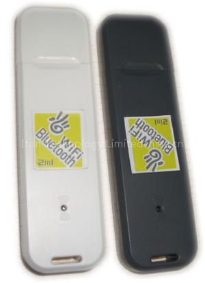 Bluetooth + Wifi 2in1 Combination Card