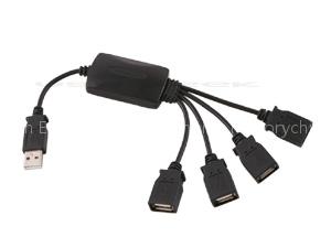 USB HUB