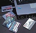card USB drive