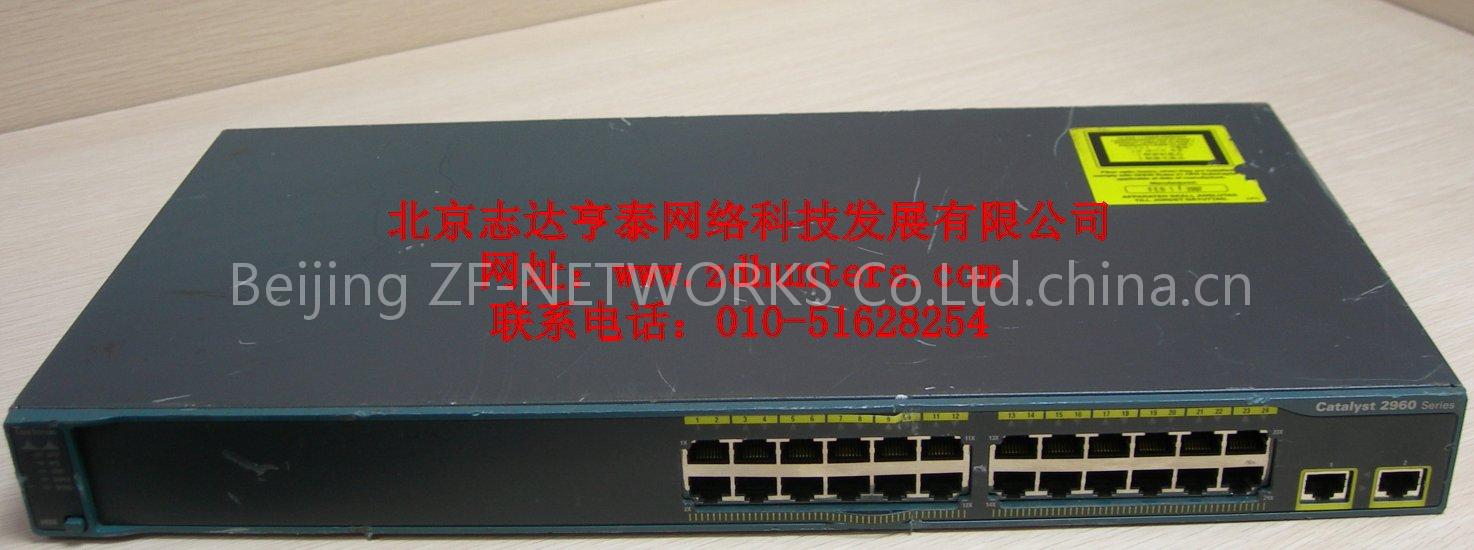 Original Used Cisco Network Device