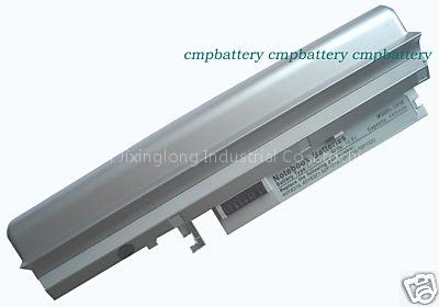 New OEM replacement Li-ion notebook battery for lenovo