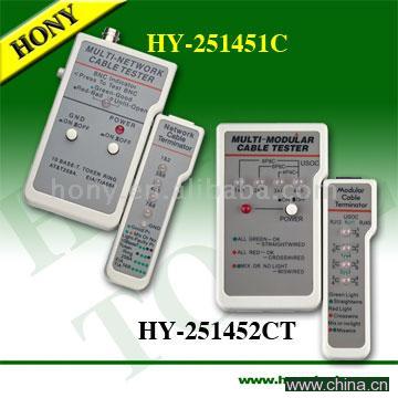 Cable Tester
