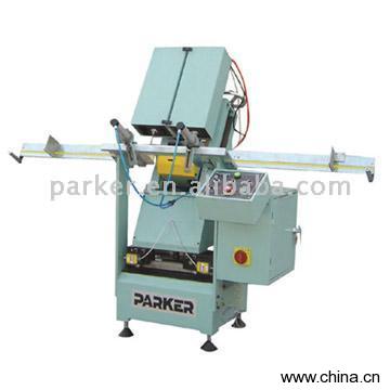 PVC Profile Auto Water-Slot Routing Machine