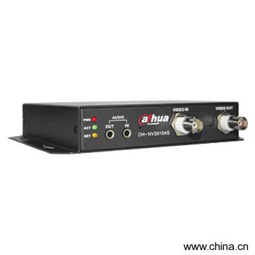 Network Video Server