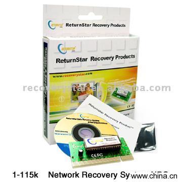 Network Recovery System NPC