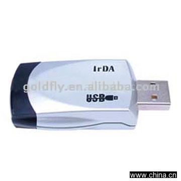 USB to IrDA Adapter