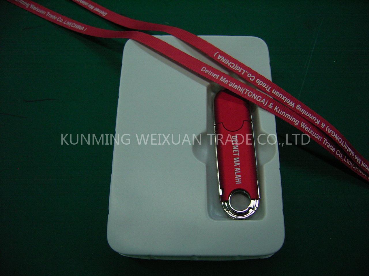 USB FLASH DRVE