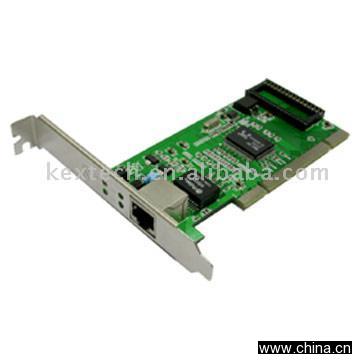 Ethernet Adapter (PCI 1000Mbps)