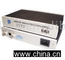 E1 Optic Fiber Modem