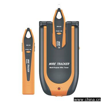 6-in-1 Tracker
