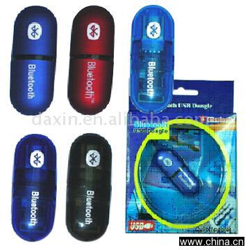 Bluetooth Adapter/Bluetooth Dongle