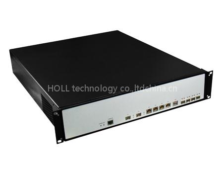 2u Firewall Platform chassis IEC-527