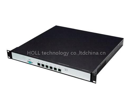 1U Rackmount Nework Security Appliance IEC-516