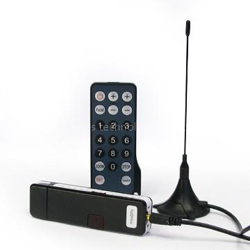USB DVB-T TV Stick