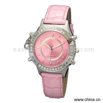 USB Watch