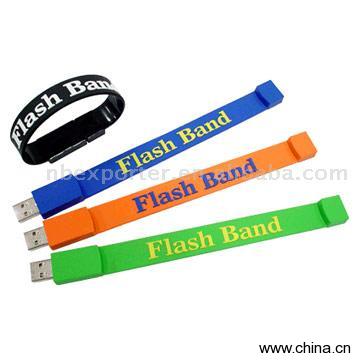 USB Bracelet
