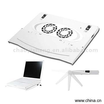 Notebook Cooling Pad
