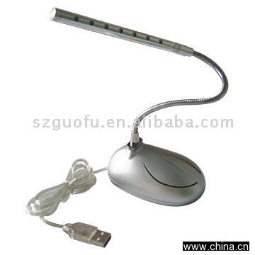 USB Light