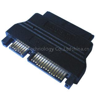 Wholesale MicroSATA to SATA Adapter for laptop
