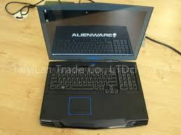 Dell Alienware M17X