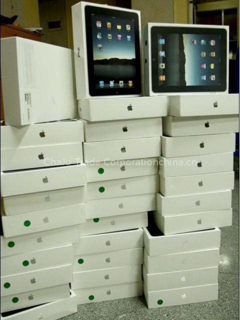 Apple ipad mini laptop