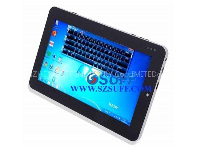 WinPad 10.1 Inch Capacitive Touch Screen Tablet PC - Intel Atom N455 Laptop