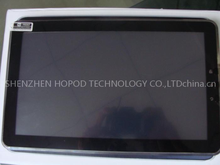 Google Android 7 inch MID Tablet PC Touch Screen WIFI Laptop Netbook Computer A1003