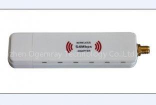WiFi Adapter with External Antenna GWF-2A1T