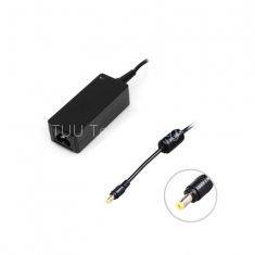 Asus 9.5V 2.315A laptop AC adapter (4.8*1.7)