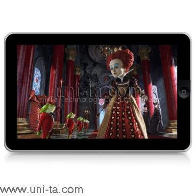 10 Inch Tablet PC Support 1080P
