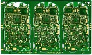 HDI Board