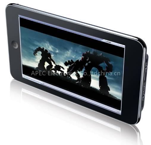 7 inch Tablet Pc with android system support wifi,3G