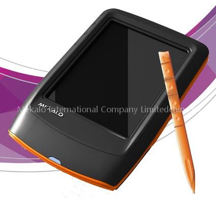 Personal Digital Assistant Used For Food Ordering Machine, Restaurant Ordering Device