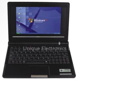 China mini laptop: 8inch wifi bluetooth piano color