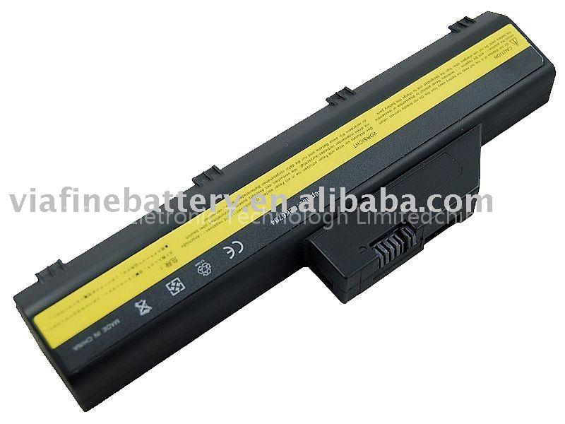 IBM Laptop Battery(ThinkPad A30 series)