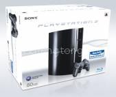 PS3 80GB