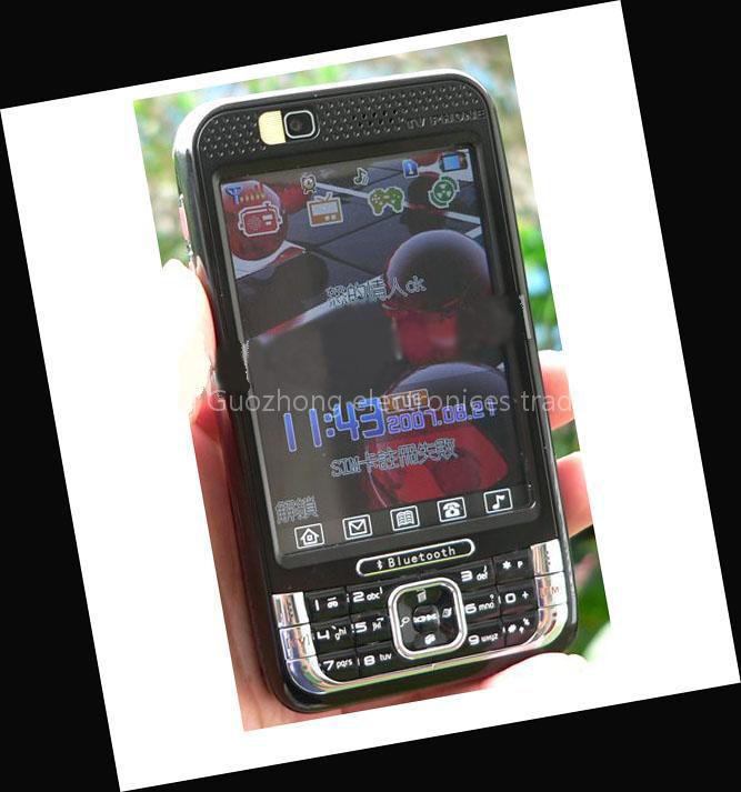 China mobile
