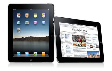 New Apple ipad 3G Wi-Fi 64GB