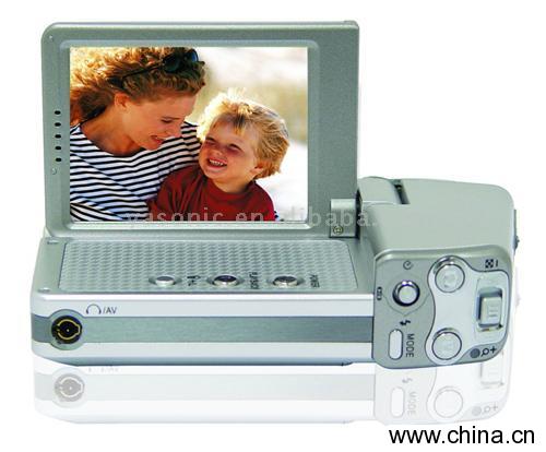 PDA Phone (MP4/DV)