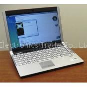 Dell XPS M1330 - black