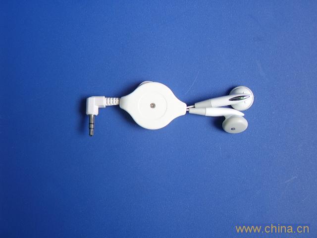 PDA/IPOD Earphone