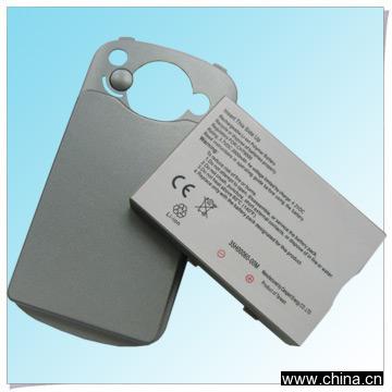 Cht 9000 with Extra Back Cover