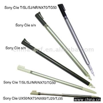 PDA Stylus