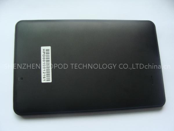 Google Android 7 inch MID Tablet PC Touch Screen WIFI Laptop Netbook Computer A706