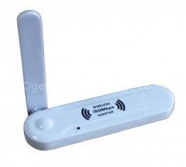 802.11 B/G WiFi USB Adapter