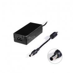 TOSHIBA 15V 3ALaptop AC Adapter (6.3*3.0, black)
