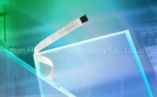 Onetouch 5-wire resistive touch panel/touchscreen