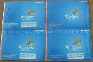 Microsoft Windows XP SP3 Professional